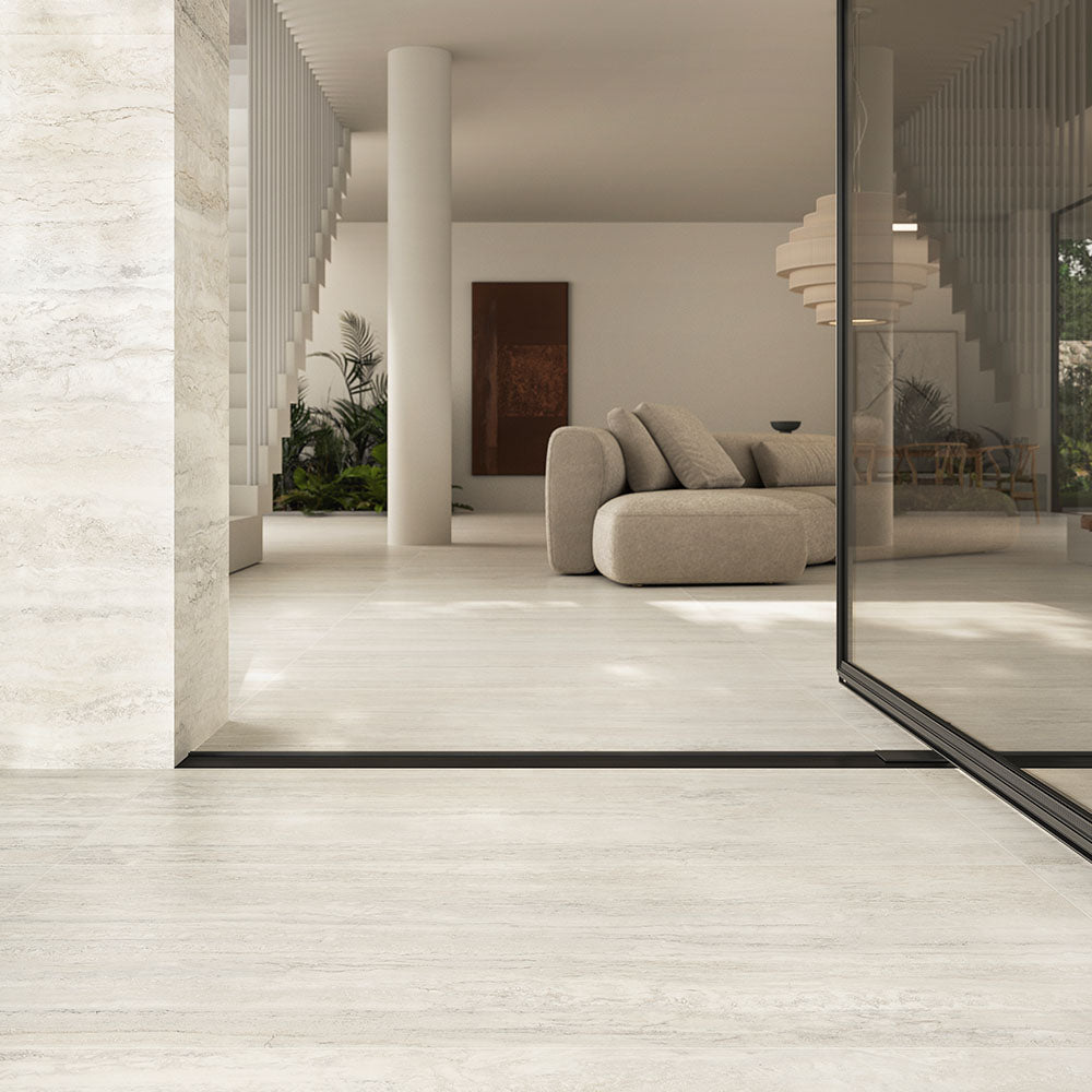 Travino Vein Cut Travertine