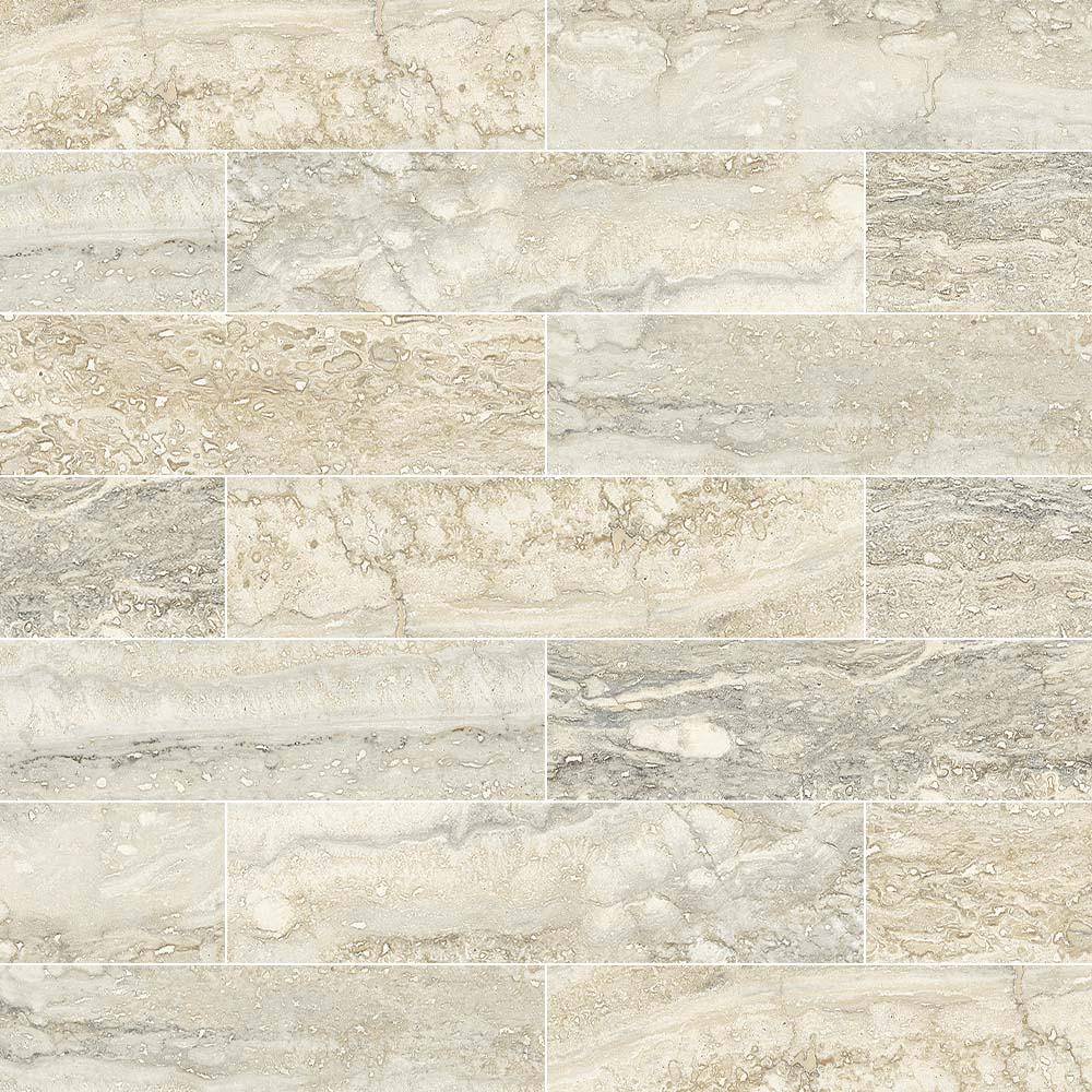 Travino Vein Cut Travertine