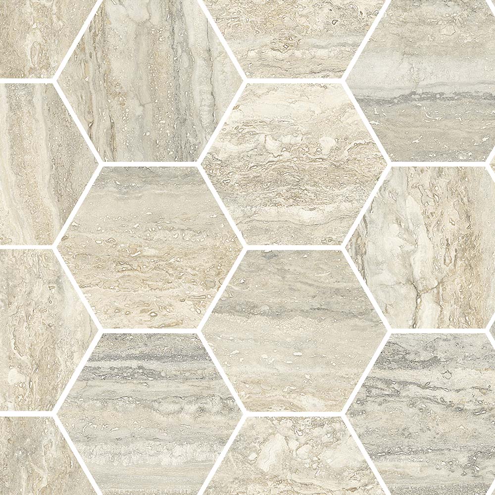 Travino Vein Cut Travertine