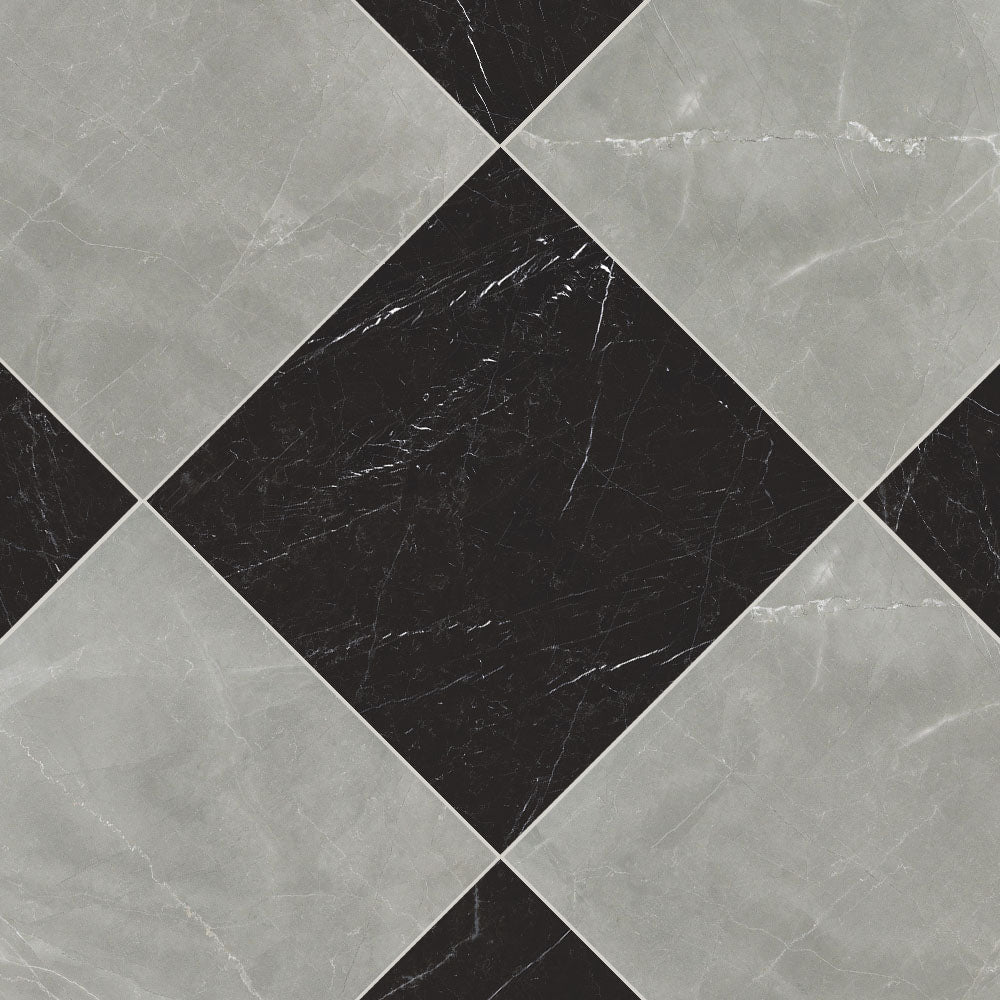 Tuscany 24x24 Checkerboard