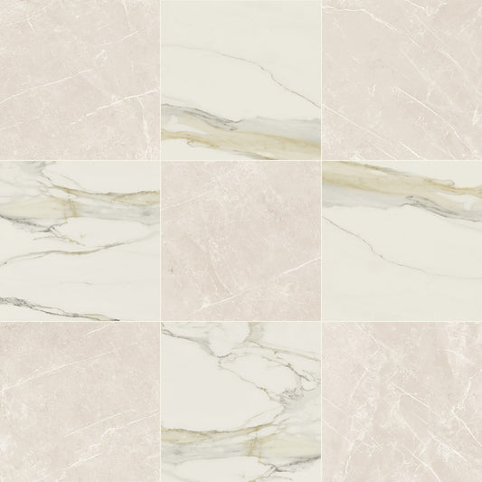 Tuscany Checkerboard