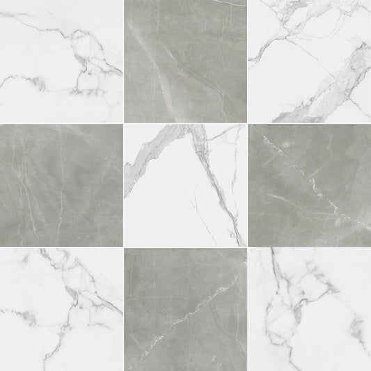 Tuscany Checkerboard