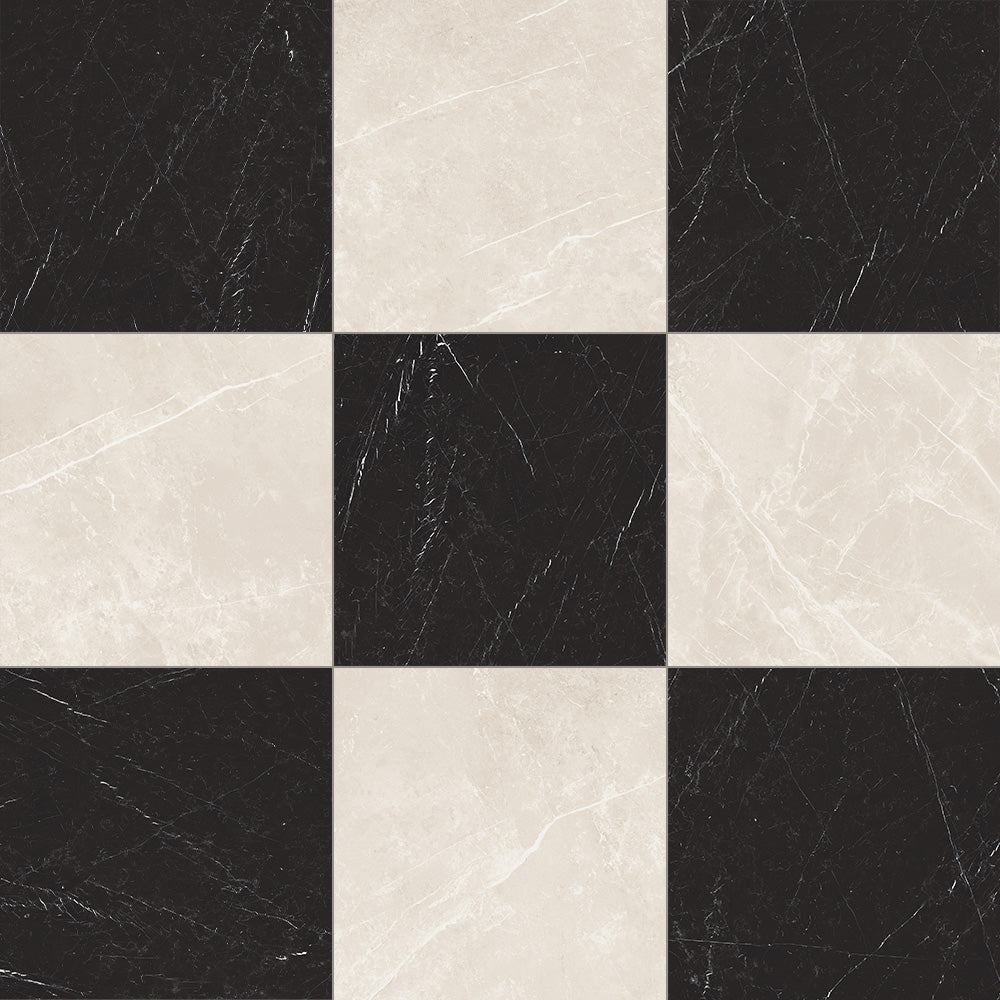 Tuscany 12x12 Checkerboard