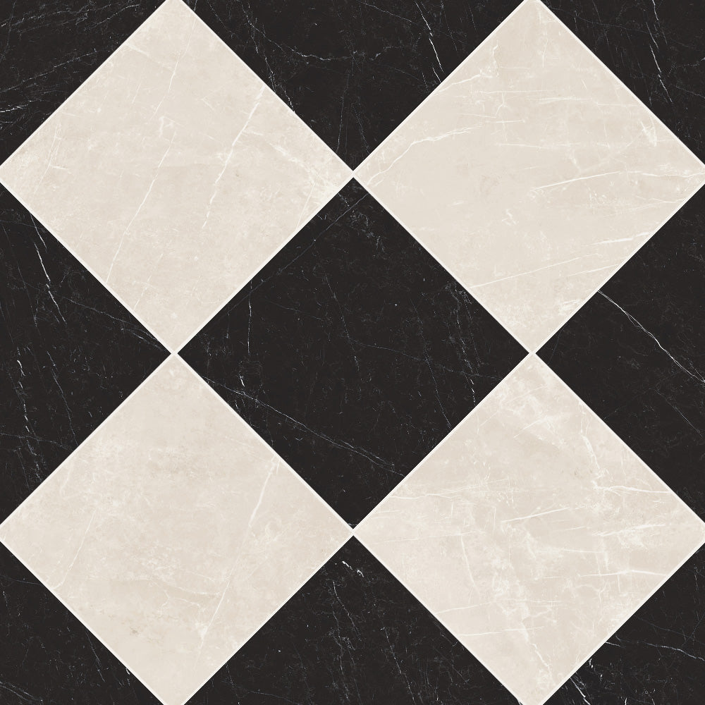 Tuscany 12x12 Checkerboard