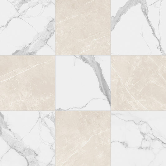 Tuscany Checkerboard