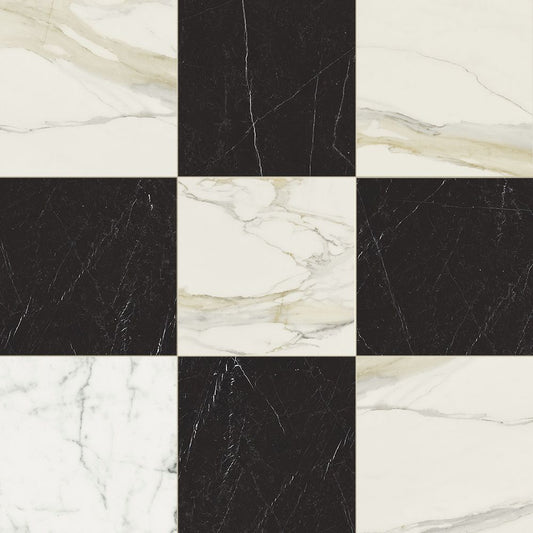 Tuscany Checkerboard