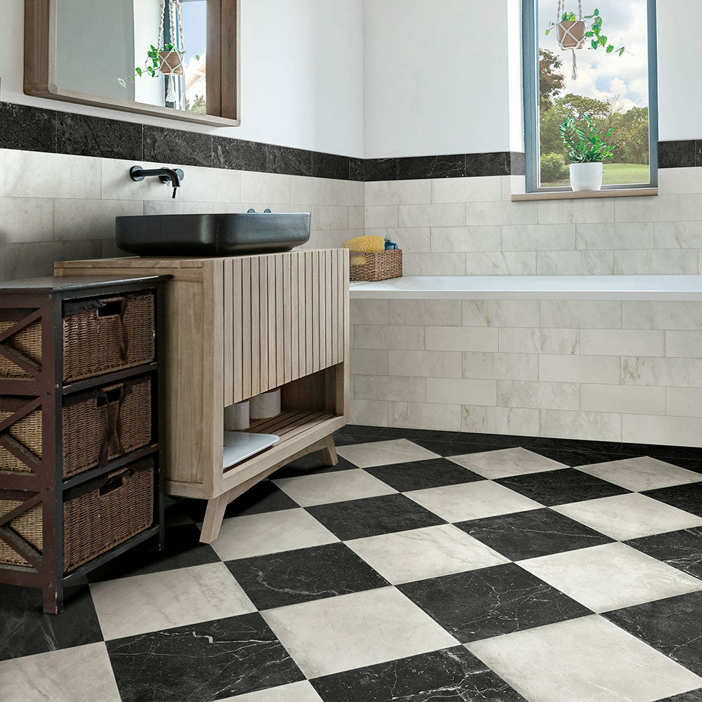 Verona Checkerboard