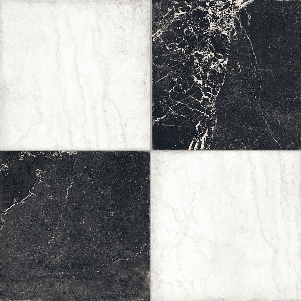 Verona Checkerboard