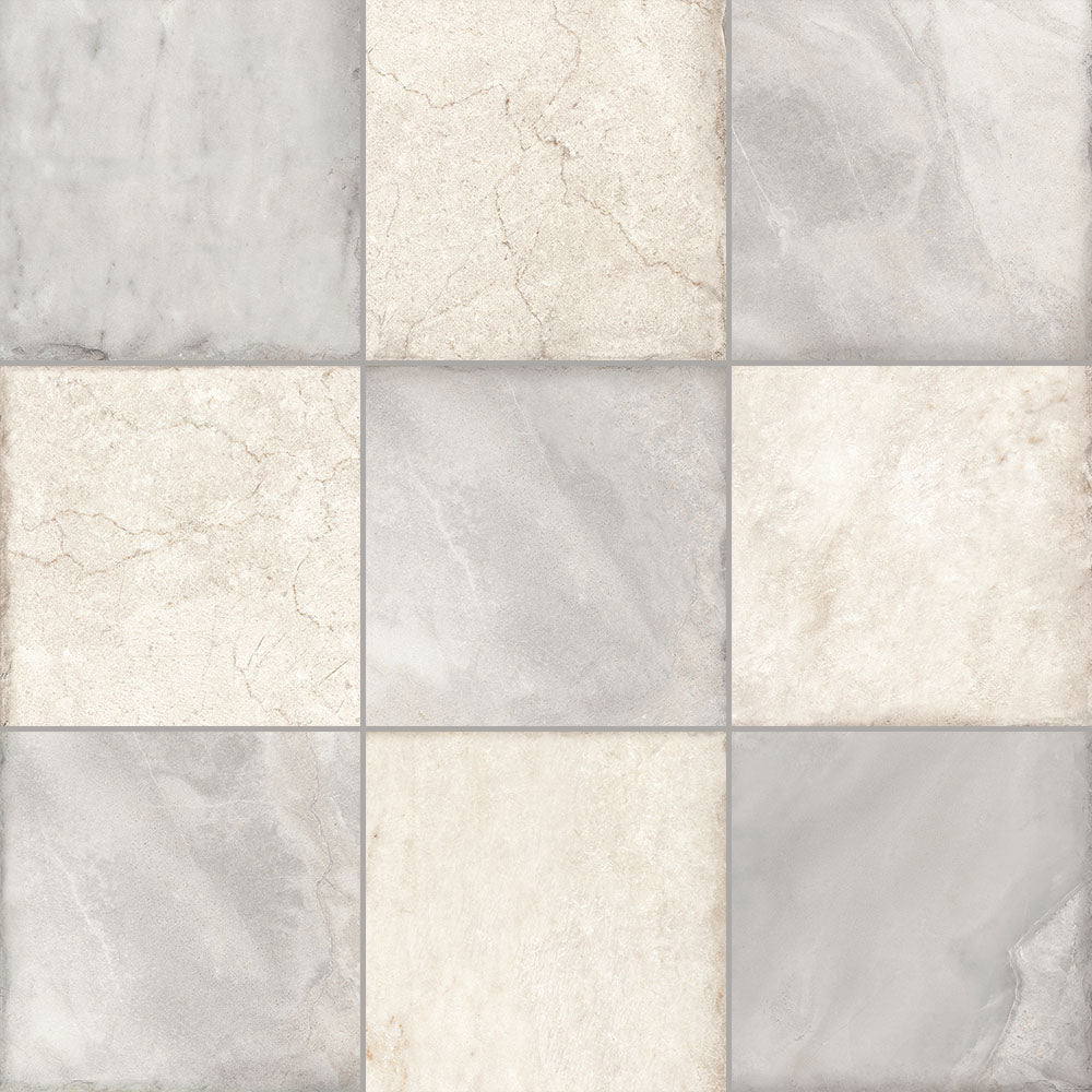 Verona Checkerboard