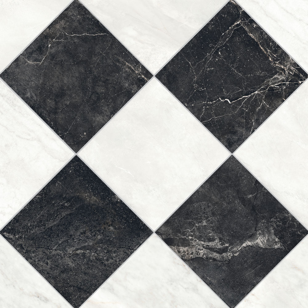 Verona Checkerboard