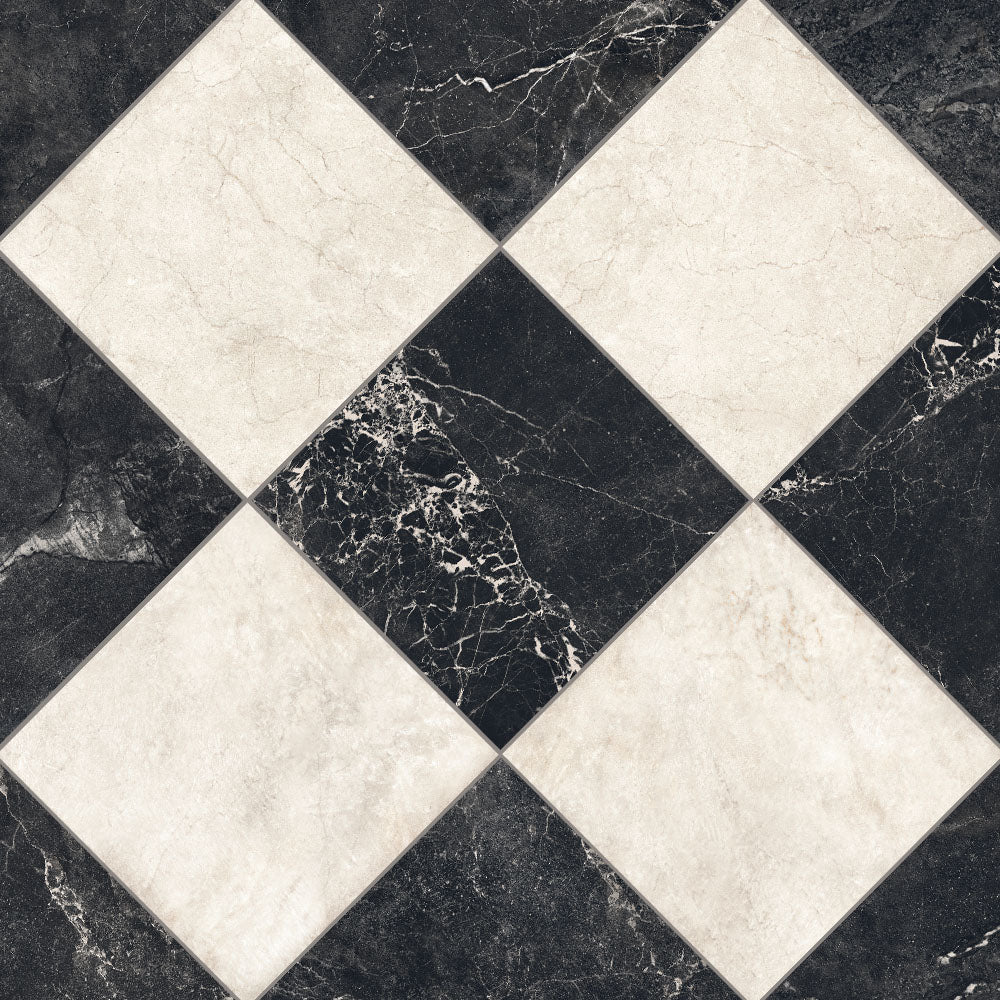 Verona Checkerboard