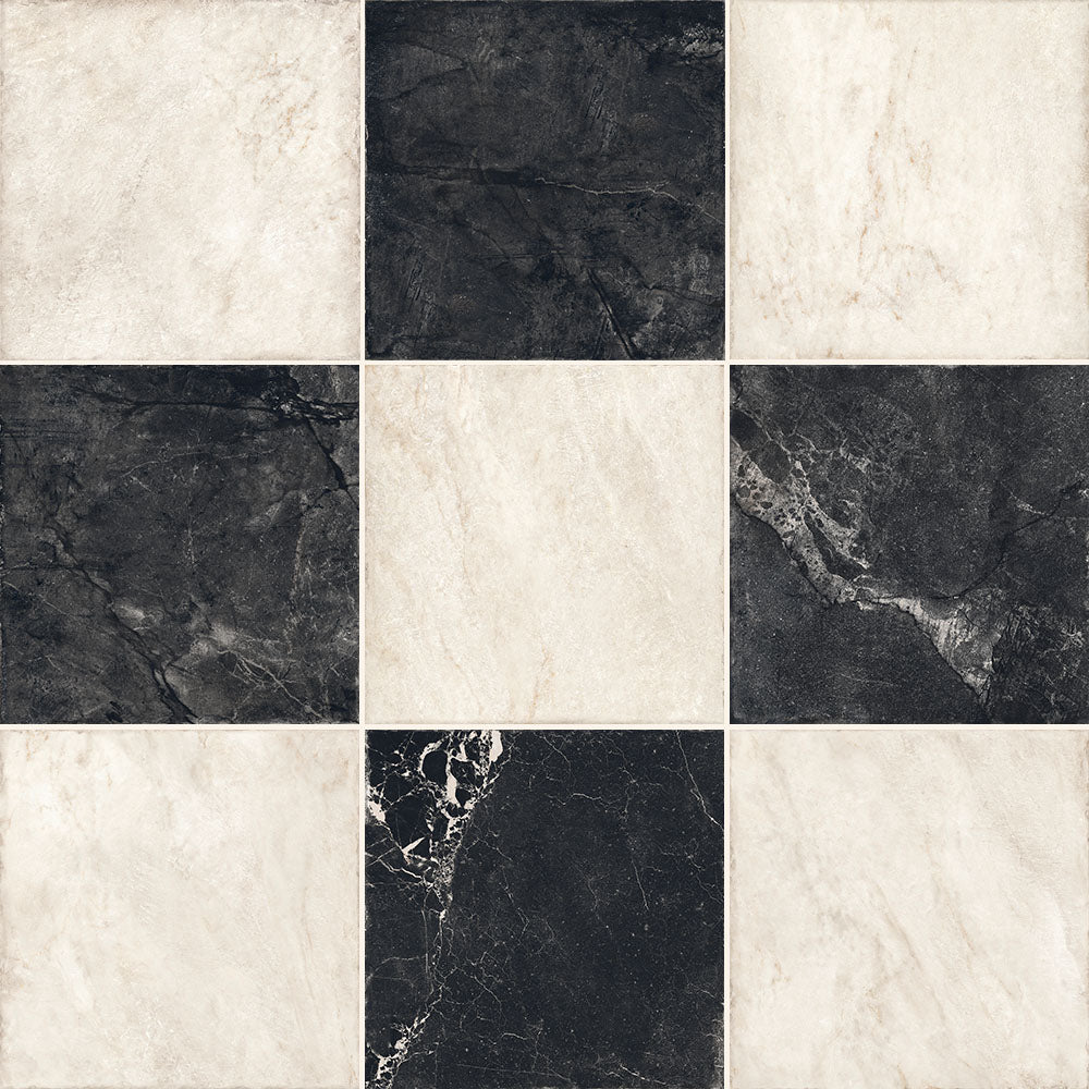 Verona Checkerboard