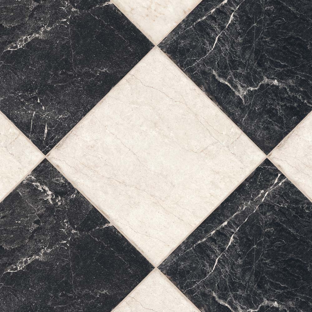 Verona Checkerboard