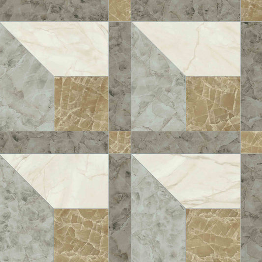 Versace Tarsia