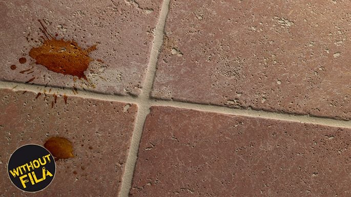 Fila Stoneplus | Penetrating Stone Enhancer