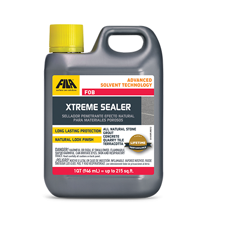 Fila FOB | 1 Qt Xtreme Sealer