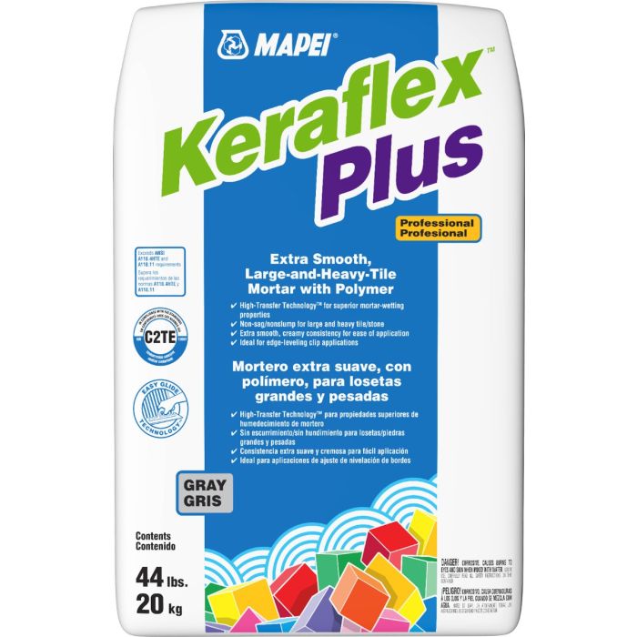 Mapei 44LB Keraflex Plus