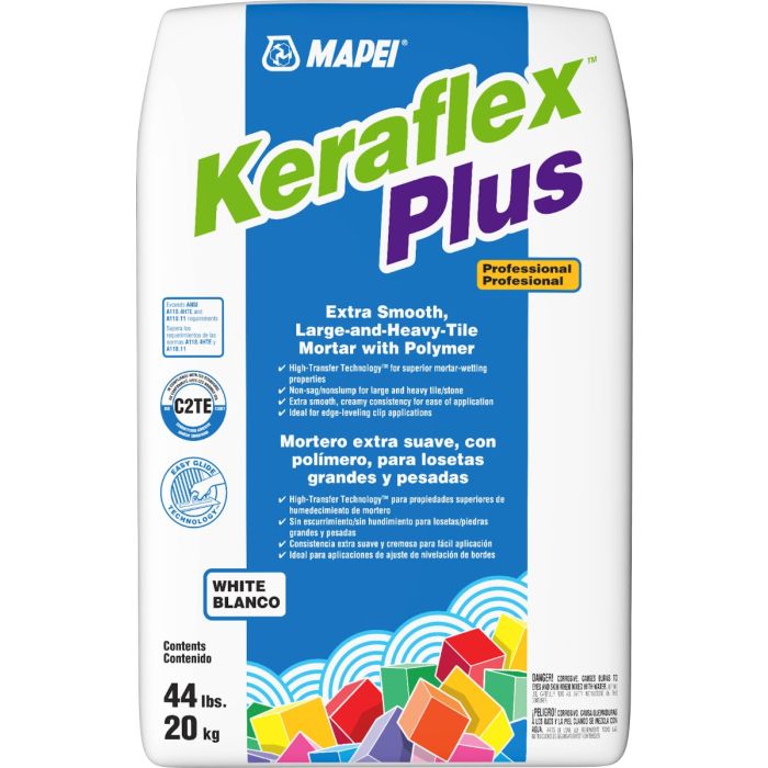 Mapei 44LB Keraflex Plus
