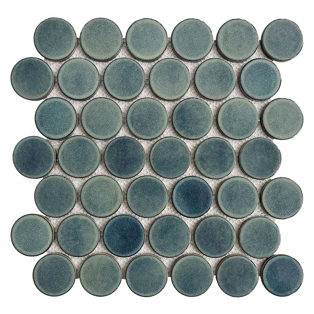 Rounds Mosaic