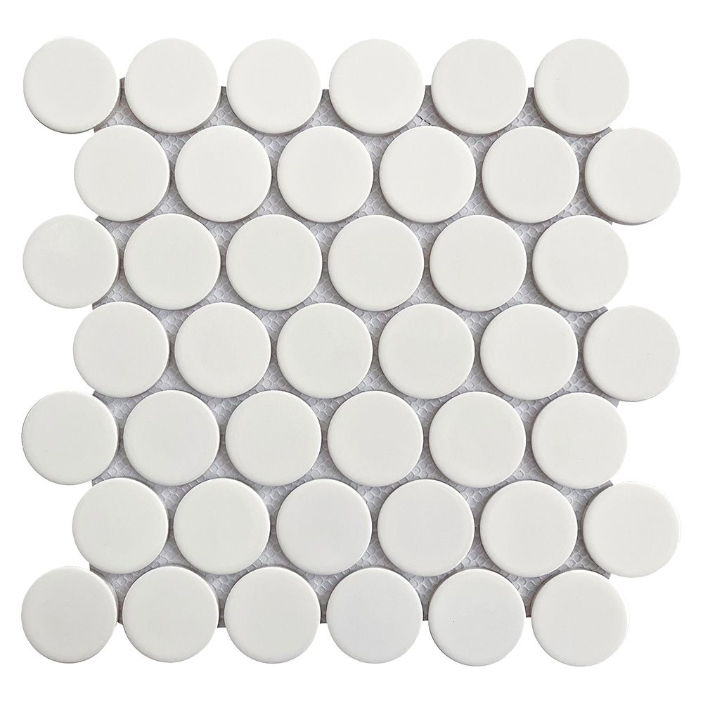 Rounds Mosaic