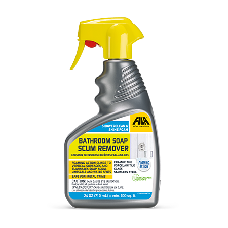 Fila Shower Clean & Shine Spray