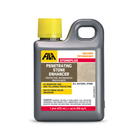 Fila Stoneplus | Penetrating Stone Enhancer