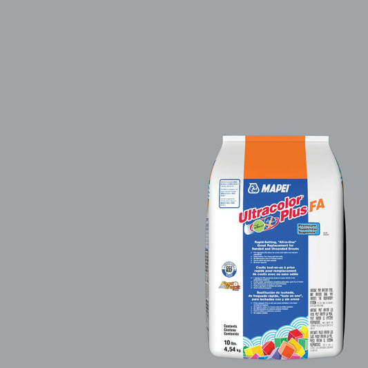 Mapei Ultracolor Plus FA Grout