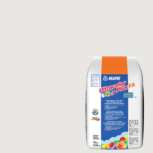 Mapei Ultracolor Plus FA Grout