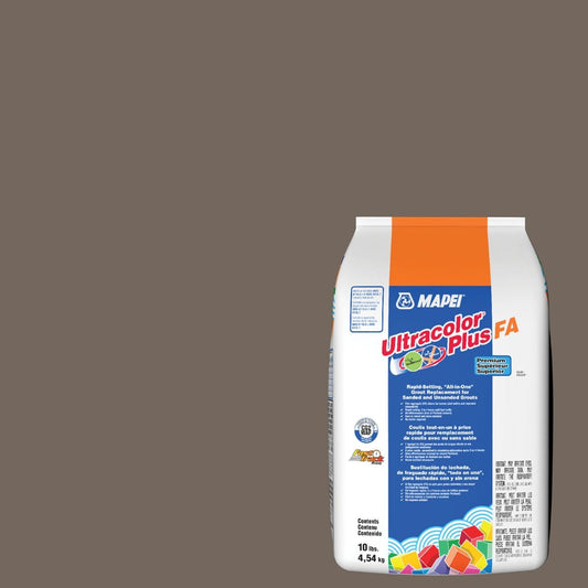 Mapei Ultracolor Plus FA Grout