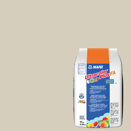 Mapei Ultracolor Plus FA Grout