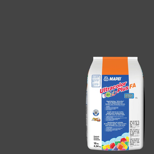 Mapei Ultracolor Plus FA Grout