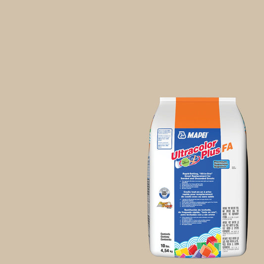 Mapei Ultracolor Plus FA Grout