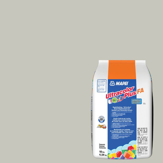 Mapei Ultracolor Plus FA Grout