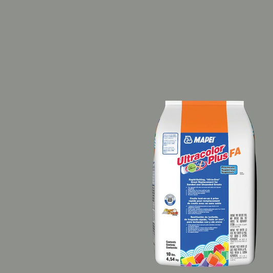 Mapei Ultracolor Plus FA Grout
