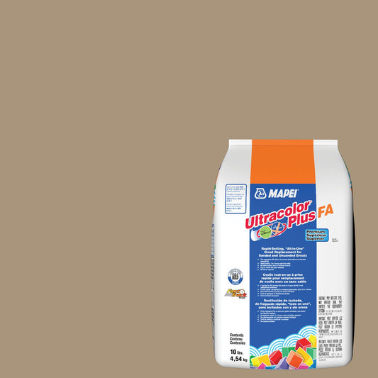 Mapei Ultracolor Plus FA Grout