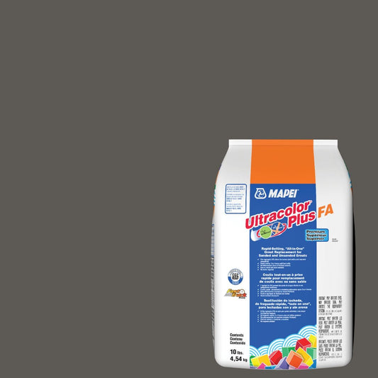 Mapei Ultracolor Plus FA Grout