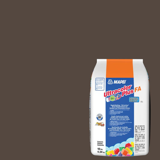 Mapei Ultracolor Plus FA Grout