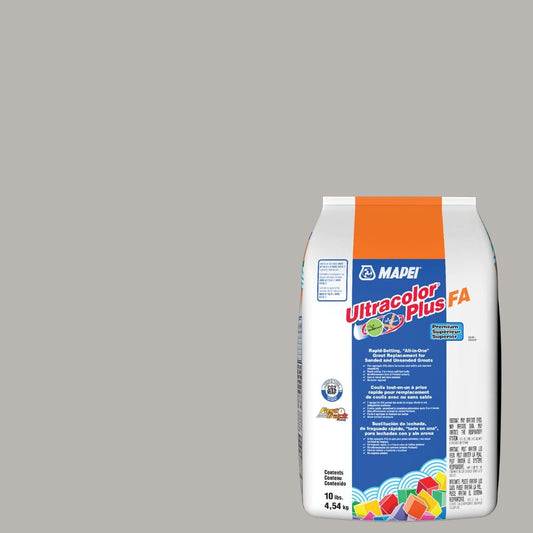 Mapei Ultracolor Plus FA Grout