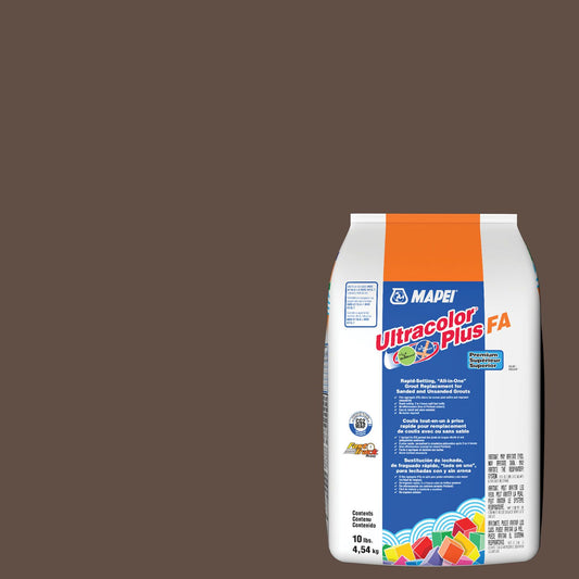 Mapei Ultracolor Plus FA Grout