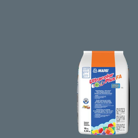 Mapei Ultracolor Plus FA Grout