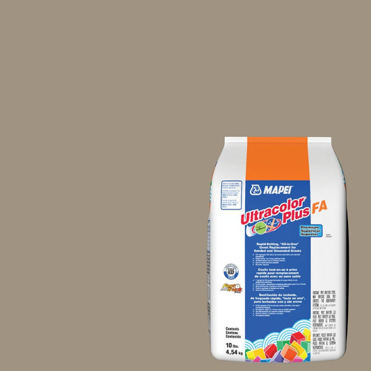 Mapei Ultracolor Plus FA Grout