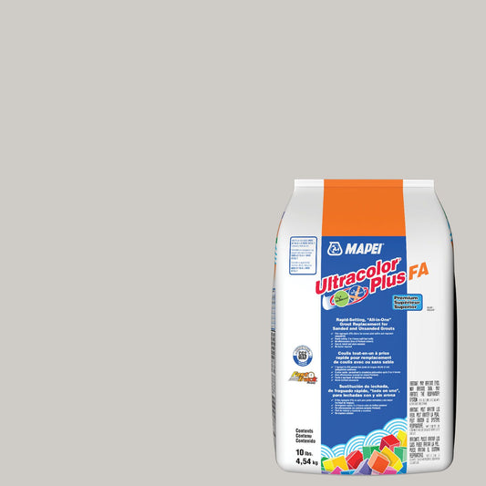 Mapei Ultracolor Plus FA Grout