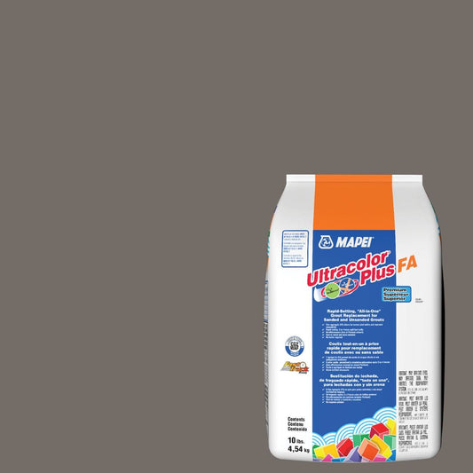 Mapei Ultracolor Plus FA Grout