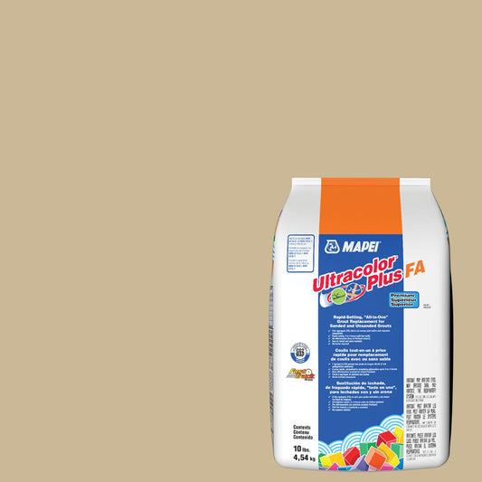 Mapei Ultracolor Plus FA Grout