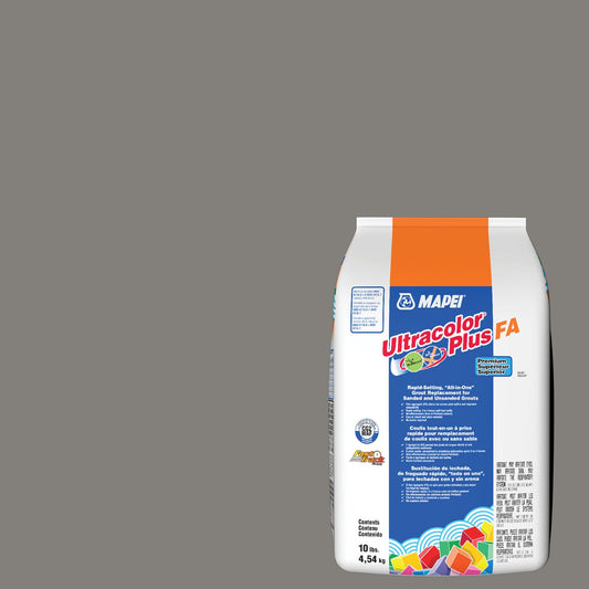 Mapei Ultracolor Plus FA Grout