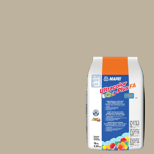 Mapei Ultracolor Plus FA Grout