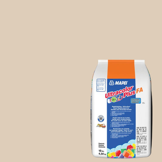 Mapei Ultracolor Plus FA Grout