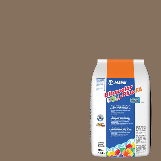 Mapei Ultracolor Plus FA Grout