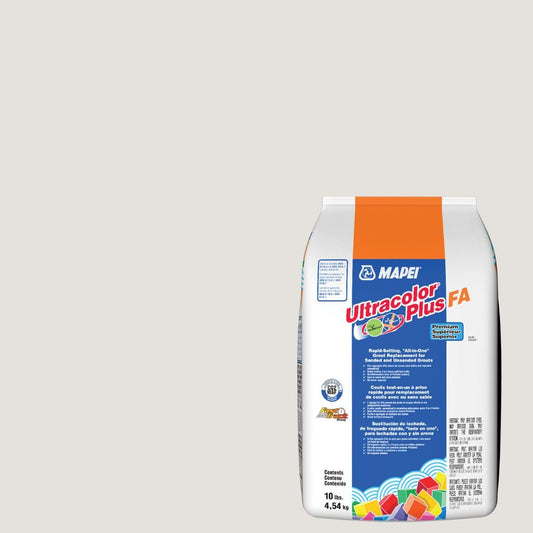 Mapei Ultracolor Plus FA Grout