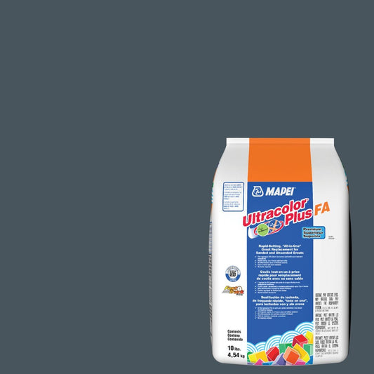 Mapei Ultracolor Plus FA Grout